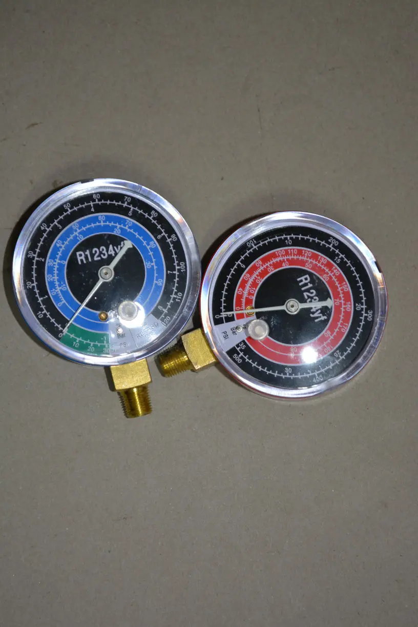 Producto Reloj 1234yf