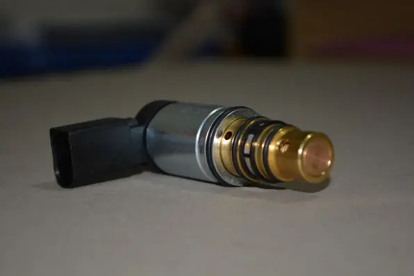 Producto repuesto Válvula eléctrónica K055