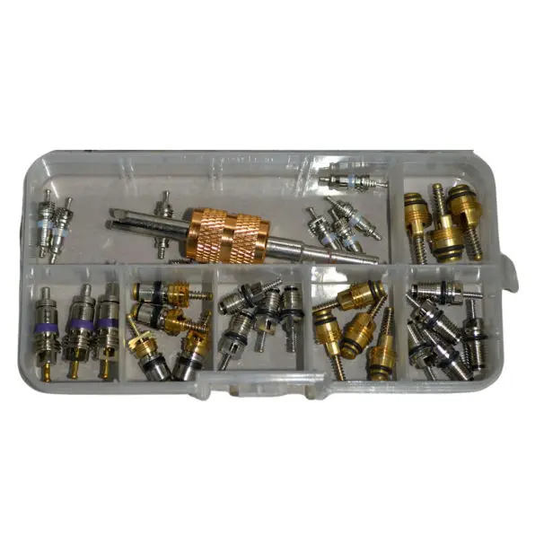 Producto Insumos Kit de Pepas