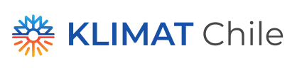 Logo Klimat Chile