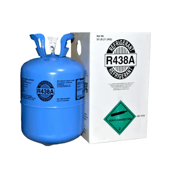Gas Refrigerante R438A 11,3 kg