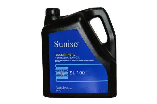 Producto Aceite Refrigerante SL 100