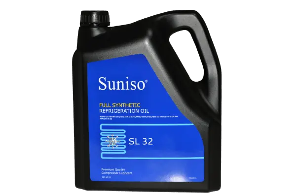 Producto Aceite Refrigerante SL 32