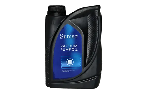 Producto Aceite Refrigerante Vacuum Pump
